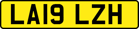 LA19LZH