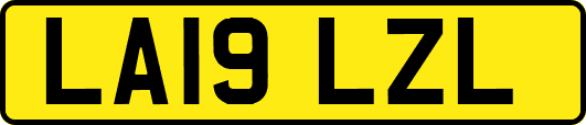 LA19LZL