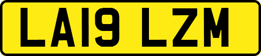 LA19LZM