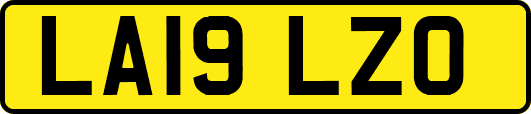 LA19LZO