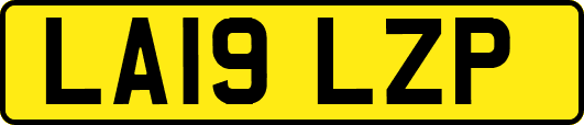 LA19LZP