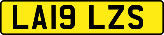 LA19LZS