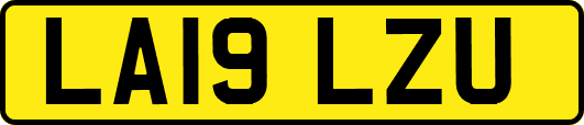 LA19LZU