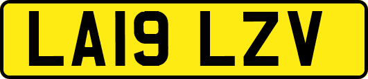 LA19LZV