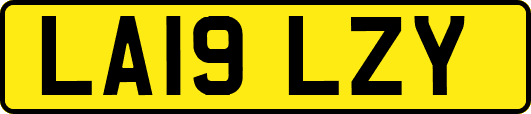 LA19LZY