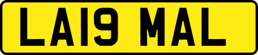 LA19MAL
