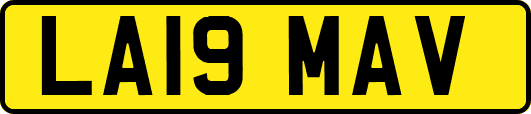 LA19MAV