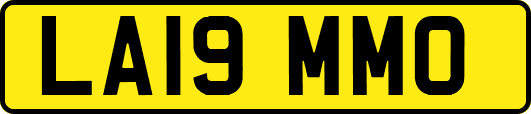 LA19MMO