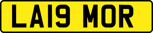 LA19MOR