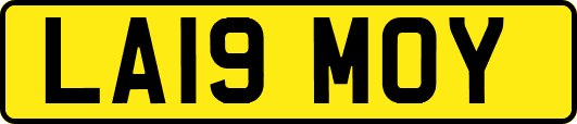 LA19MOY