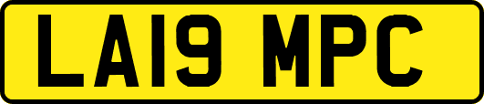 LA19MPC