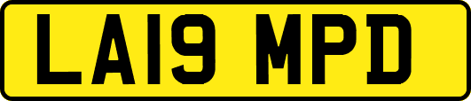 LA19MPD