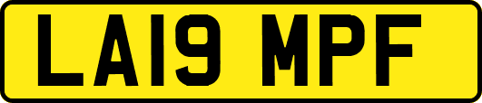 LA19MPF