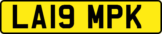 LA19MPK