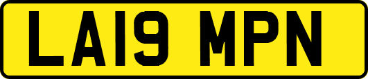 LA19MPN