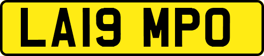 LA19MPO