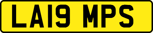 LA19MPS