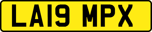LA19MPX