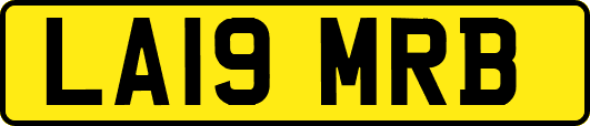 LA19MRB