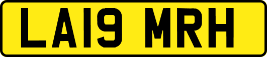 LA19MRH