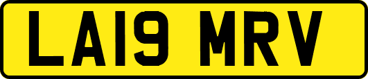 LA19MRV