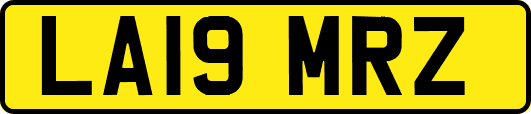 LA19MRZ