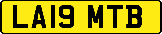 LA19MTB