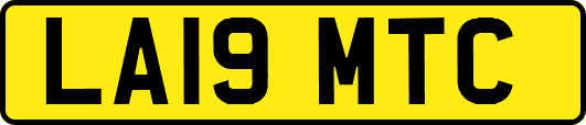 LA19MTC