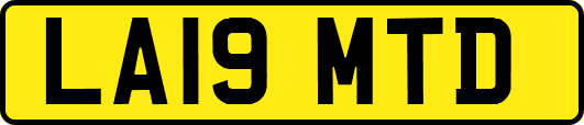 LA19MTD
