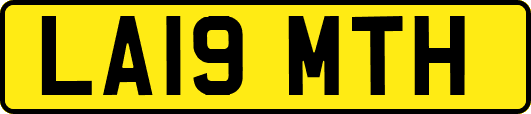 LA19MTH