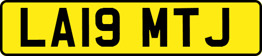 LA19MTJ