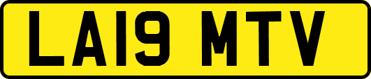 LA19MTV