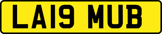 LA19MUB