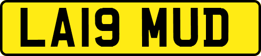 LA19MUD