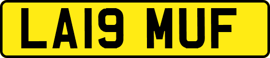 LA19MUF