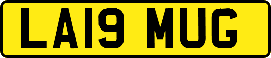 LA19MUG