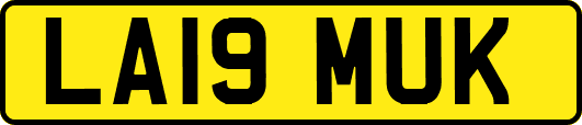 LA19MUK