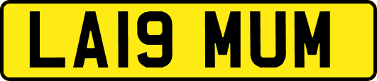 LA19MUM