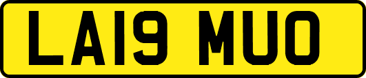 LA19MUO