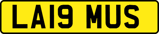 LA19MUS