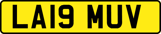 LA19MUV