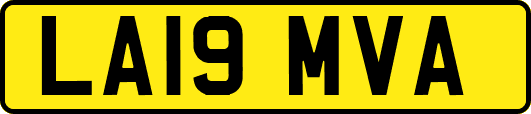 LA19MVA