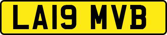 LA19MVB