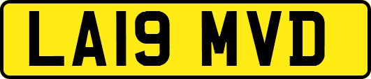 LA19MVD