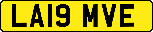LA19MVE