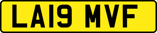 LA19MVF