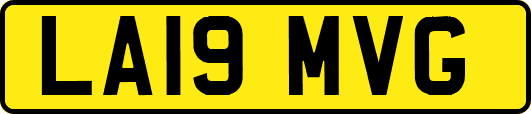 LA19MVG