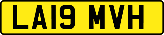 LA19MVH