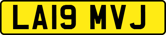 LA19MVJ