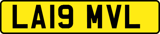LA19MVL